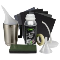 Kit de recuperare a farurilor JBM 53673