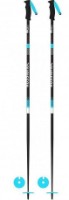Лыжные палки Rossignol Electra Light Black/White 110cm