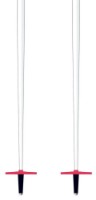 Bețe de schi Rossignol Electra Light White 105cm imaginea #2 — magazin online Desire.md