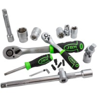 Set scule de mână JBM 54037 imaginea #3 — magazin online Desire.md