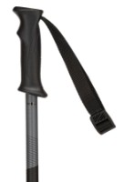 Bețe de schi Rossignol Tactic Grey/Black 115cm imaginea #2 — magazin online Desire.md