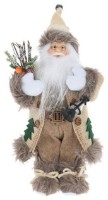 Дед Мороз Christmas 37cm (03295)