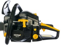 Ferăstrău cu lanţ pe benzină Huter BS-52M imaginea #2 — magazin online Desire.md