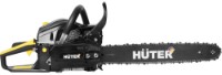 Ferăstrău cu lanţ pe benzină Huter BS-52M imaginea #4 — magazin online Desire.md