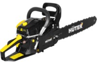 Ferăstrău cu lanţ pe benzină Huter BS-52M imaginea #7 — magazin online Desire.md