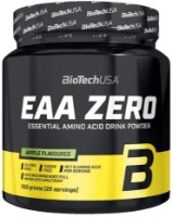 Aminoacizi Biotech EAA Zero Apple 350g imaginea #1 — magazin online Desire.md
