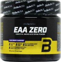 Аминокислоты Biotech EAA Zero Blue Grape 182g фото №1 — интернет-магазин Desire.md