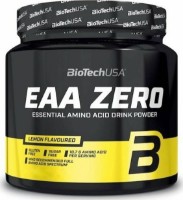 Аминокислоты Biotech EAA Zero Lemon 182g фото №1 — интернет-магазин Desire.md