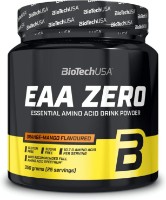 Аминокислоты Biotech EAA Zero Orange & Mango 350g фото №1 — интернет-магазин Desire.md