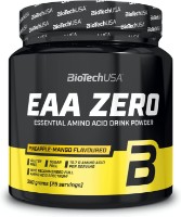 Aminoacizi Biotech EAA Zero Pineapple & Mango 350g imaginea #1 — magazin online Desire.md