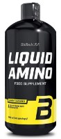 Аминокислоты Biotech Liquid Amino Lemon 1000ml