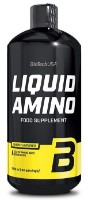 Аминокислоты Biotech Liquid Amino Lemon 1000ml фото №1 — интернет-магазин Desire.md