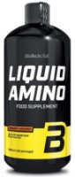 Аминокислоты Biotech Liquid Amino Orange 1000ml фото №1 — интернет-магазин Desire.md