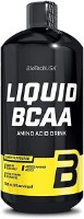 Аминокислоты Biotech Liquid BCAA Lemon 1000ml