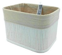 Корзина для хранения H&S 20x15cm (46933.3) фото №1 — интернет-магазин Desire.md