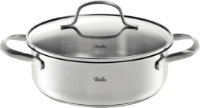 Кастрюля Fissler San Francisco Casserole (4012316000)