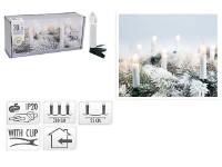 Ghirlandă Christmas (16163) imaginea #2 — magazin online Desire.md