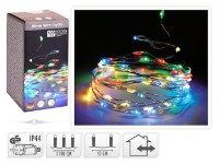 Ghirlandă Christmas (23544) imaginea #2 — magazin online Desire.md