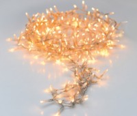 Гирлянда Christmas (27373)