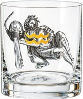 Pahar Bohemia Barline Aquarius 280ml (KA-BARL280-WODNIK) imaginea #1 — magazin online Desire.md