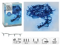 Ghirlandă Christmas (49226) imaginea #2 — magazin online Desire.md