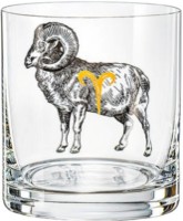 Стакан Bohemia Barline Aries 280ml (KA-BARL280-BARAN) фото №1 — интернет-магазин Desire.md