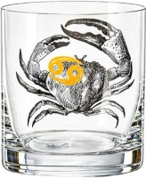 Стакан Bohemia Barline Cancer 280ml (KA-BARL280-RAK) фото №1 — интернет-магазин Desire.md