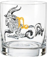Стакан Bohemia Barline Capricorn 280ml (KA-BARL280-KZRZ) фото №1 — интернет-магазин Desire.md