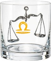 Стакан Bohemia Barline Libro 280ml (KA-BARL280-WAGA) фото №1 — интернет-магазин Desire.md