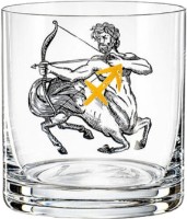 Стакан Bohemia Barline Sagittarius 280ml (KA-BARL280-STRZ) фото №1 — интернет-магазин Desire.md