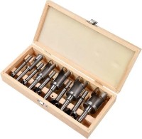 Набор фрез по дереву Yato YT-33837