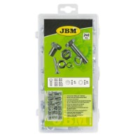 Șuruburile JBM 53351 imaginea #3 — magazin online Desire.md