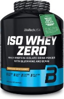 Протеин Biotech Iso Whey Zero Chocolate 2270g фото №1 — интернет-магазин Desire.md
