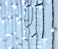 Ghirlandă Christmas (49289)