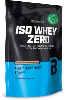 Протеин Biotech Iso Whey Zero Cookies & Cream 500g фото №1 — интернет-магазин Desire.md
