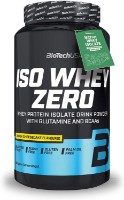 Протеин Biotech Iso Whey Zero Lemon Cheesecake 908g