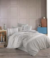 Lenjerie de pat Newhome Comforter Luna (34347.12) imaginea #1 — magazin online Desire.md