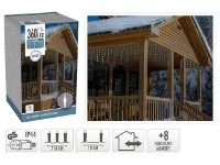 Ghirlandă Christmas (49302) imaginea #3 — magazin online Desire.md