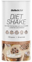 Proteină Biotech Diet Shake Cookie& Cream 720g