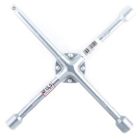 Cheie de roți Carlife Cross WR152 imaginea #1 — magazin online Desire.md