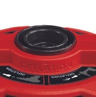 Автокомпрессор Einhell CE-AP 18 Li фото №2 — интернет-магазин Desire.md