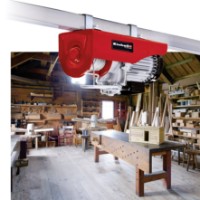 Лебёдка Einhell TE-EH 600 (22.551.50) фото №2 — интернет-магазин Desire.md