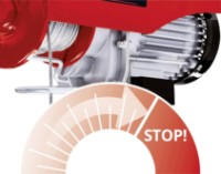 Лебёдка Einhell TE-EH 600 (22.551.50) фото №3 — интернет-магазин Desire.md