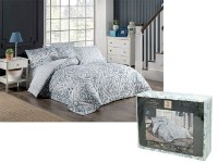 Постельное бельё Newhome Oxfort Lienzo (34711.6) фото №1 — интернет-магазин Desire.md