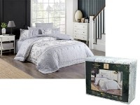 Lenjerie de pat Newhome Oxfort Loreta (34711.9) imaginea #1 — magazin online Desire.md