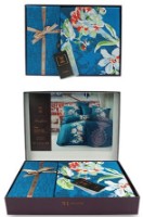 Lenjerie de pat Newhome Poplin Elay (44285.17) imaginea #2 — magazin online Desire.md