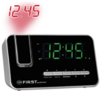 Radio cu ceas First FA-2421-7 imaginea #2 — magazin online Desire.md