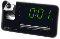 Radio cu ceas First FA-2421-7 imaginea #3 — magazin online Desire.md