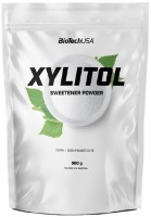 Supliment alimentar Biotech Xylitol 500g
