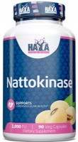 Supliment alimentar Haya Labs Nattokinase 2000FU 90cap